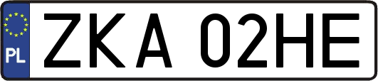 ZKA02HE
