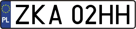 ZKA02HH
