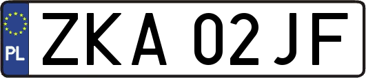 ZKA02JF