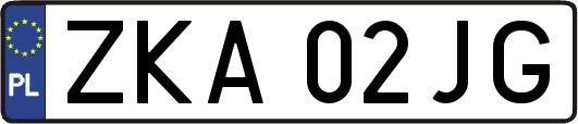 ZKA02JG
