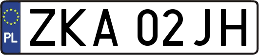 ZKA02JH
