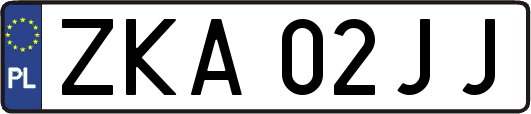 ZKA02JJ