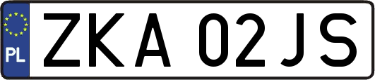 ZKA02JS