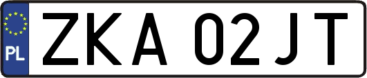 ZKA02JT