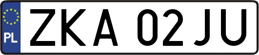 ZKA02JU