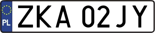 ZKA02JY