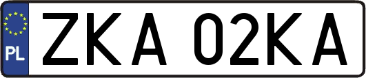 ZKA02KA