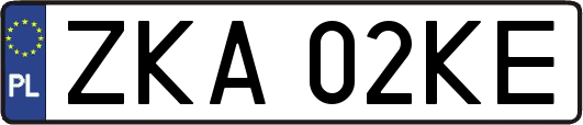 ZKA02KE