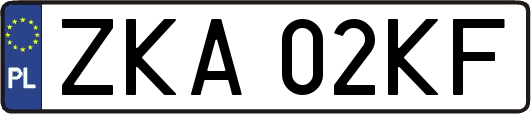 ZKA02KF