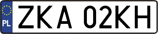 ZKA02KH