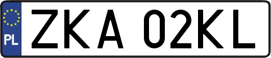 ZKA02KL