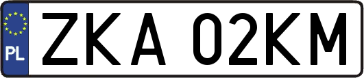ZKA02KM