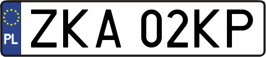 ZKA02KP