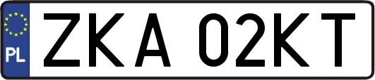 ZKA02KT