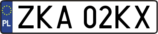 ZKA02KX
