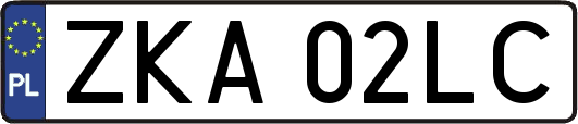 ZKA02LC