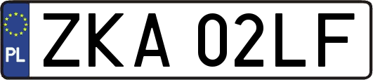 ZKA02LF