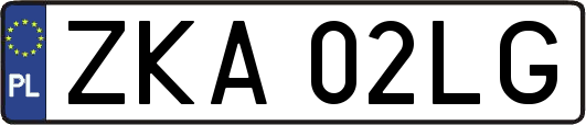 ZKA02LG