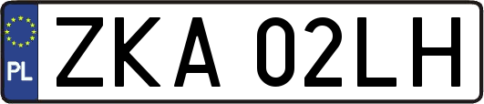 ZKA02LH