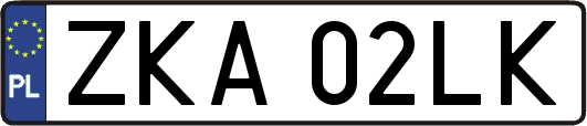ZKA02LK