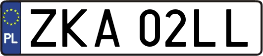 ZKA02LL