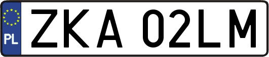 ZKA02LM