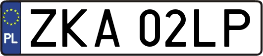 ZKA02LP