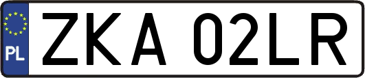 ZKA02LR