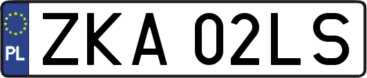 ZKA02LS