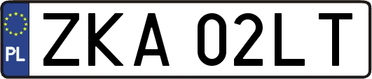 ZKA02LT