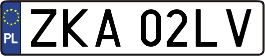 ZKA02LV