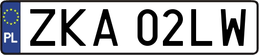 ZKA02LW