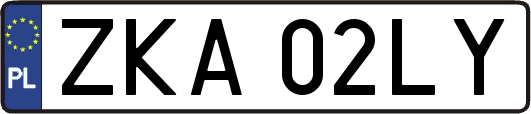 ZKA02LY