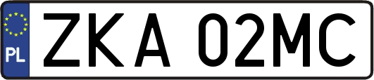 ZKA02MC