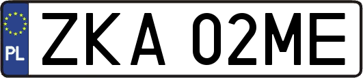 ZKA02ME