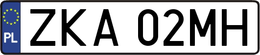 ZKA02MH
