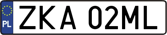 ZKA02ML