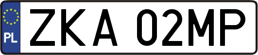 ZKA02MP