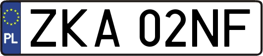 ZKA02NF