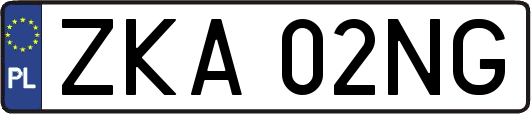 ZKA02NG