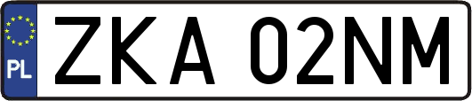 ZKA02NM