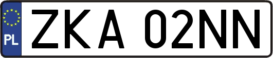 ZKA02NN