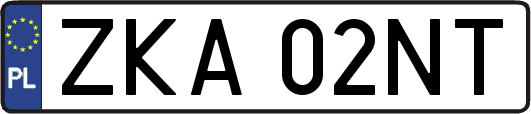 ZKA02NT