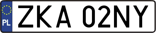ZKA02NY