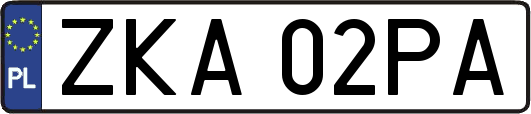 ZKA02PA