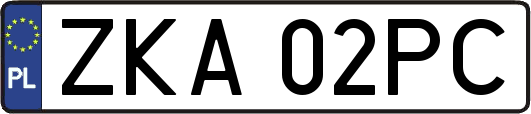 ZKA02PC