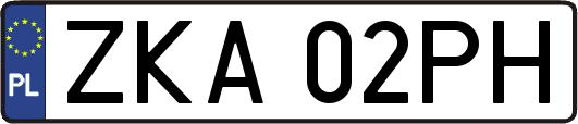 ZKA02PH