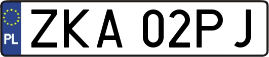 ZKA02PJ