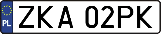 ZKA02PK