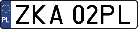 ZKA02PL
